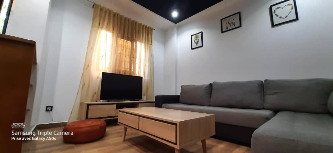 Alger Draria F2 Villa Exterior photo