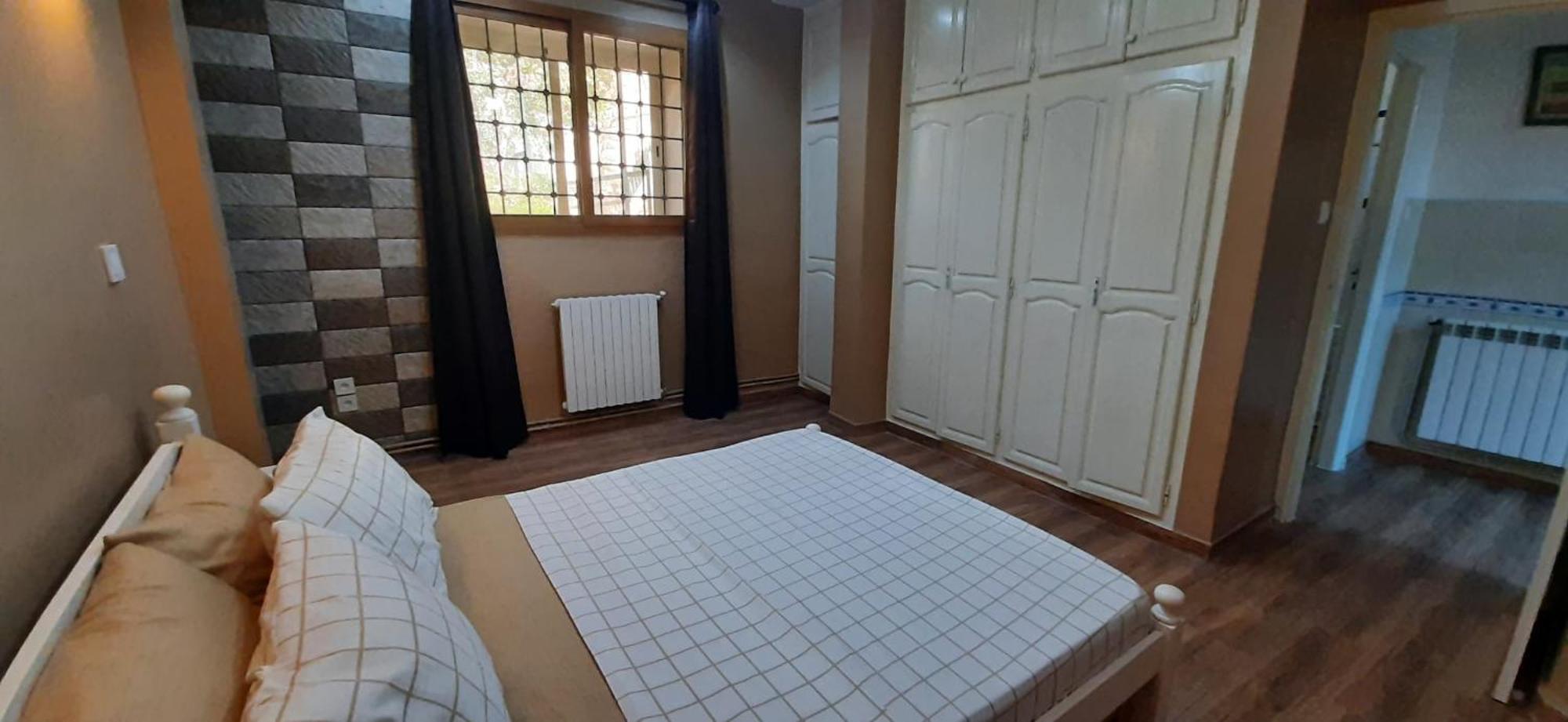 Alger Draria F2 Villa Exterior photo