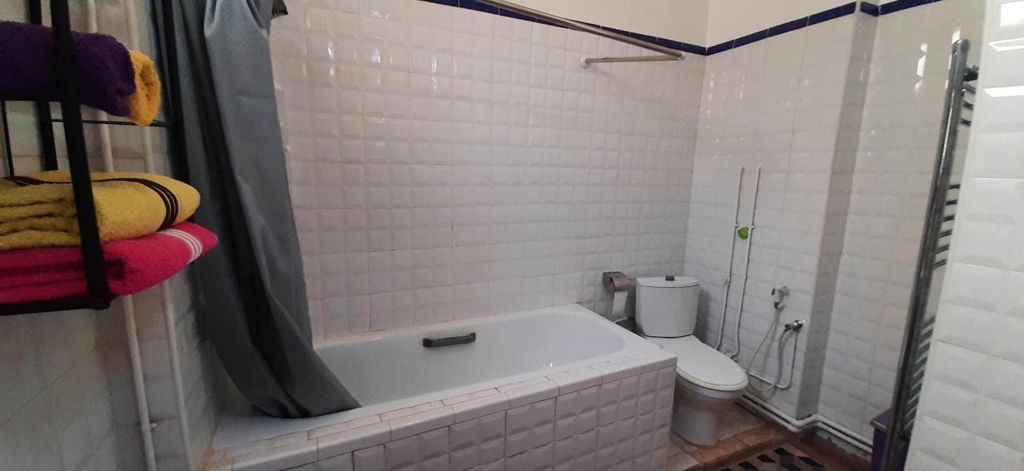 Alger Draria F2 Villa Exterior photo