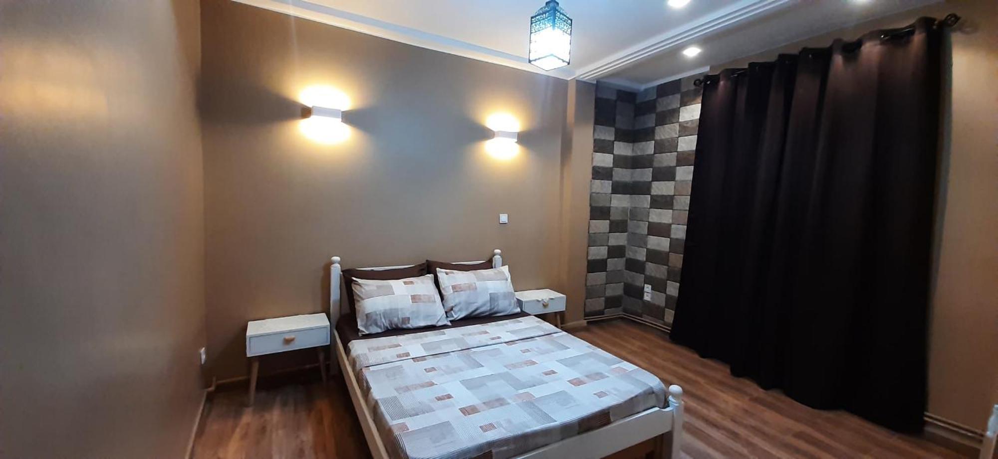 Alger Draria F2 Villa Exterior photo