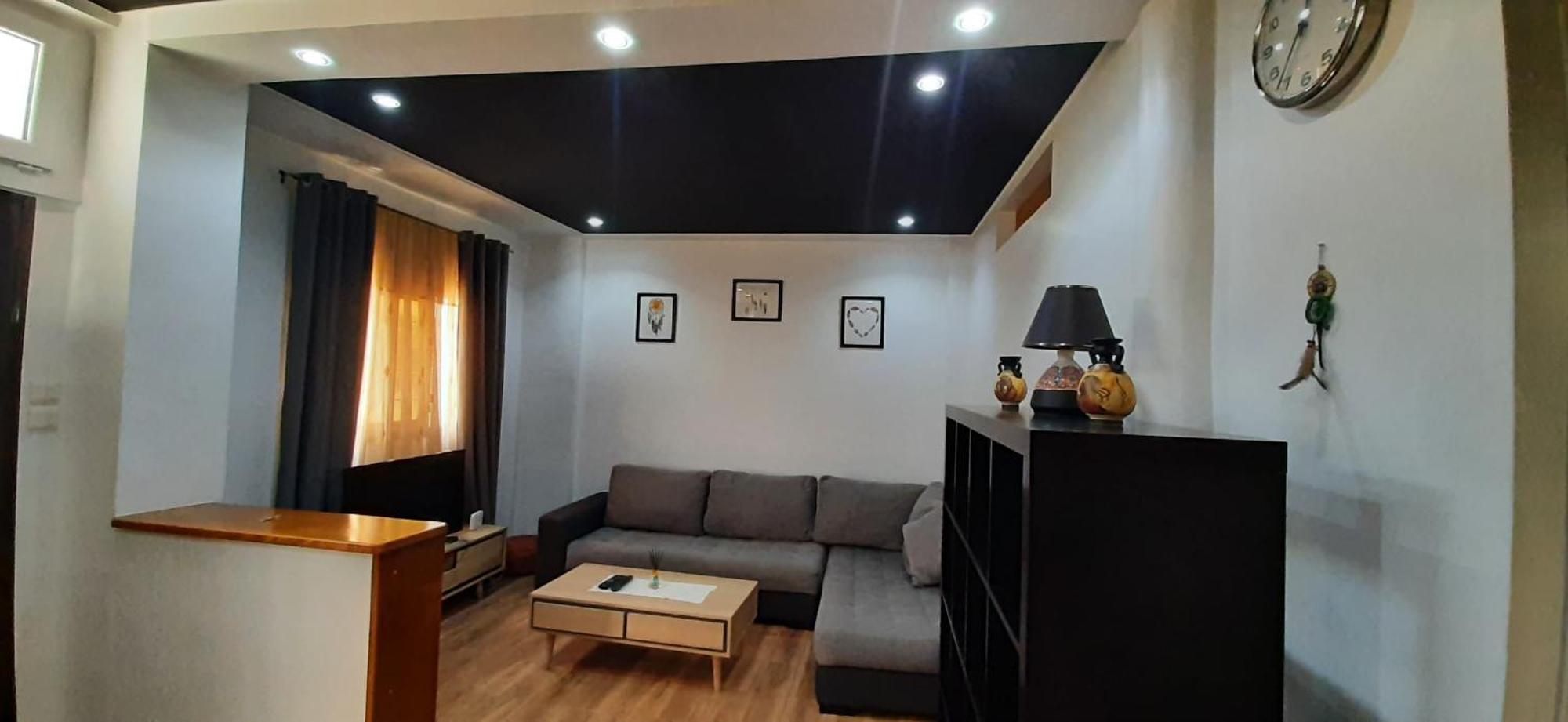Alger Draria F2 Villa Exterior photo